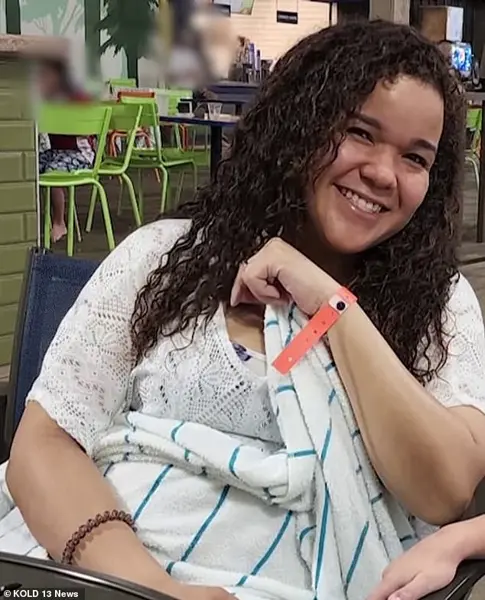 Tragic Tale of Rebekah Baptiste Exposes System's Failure to Protect Vulnerable Children in Arizona