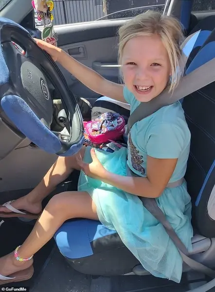 Tragic Tale of Rebekah Baptiste Exposes System's Failure to Protect Vulnerable Children in Arizona