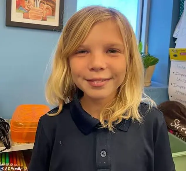 Tragic Tale of Rebekah Baptiste Exposes System's Failure to Protect Vulnerable Children in Arizona