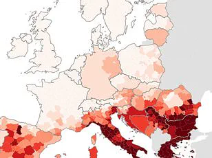 UK on Track for Hottest Year in 2025, But Cold Spell Adds Uncertainty