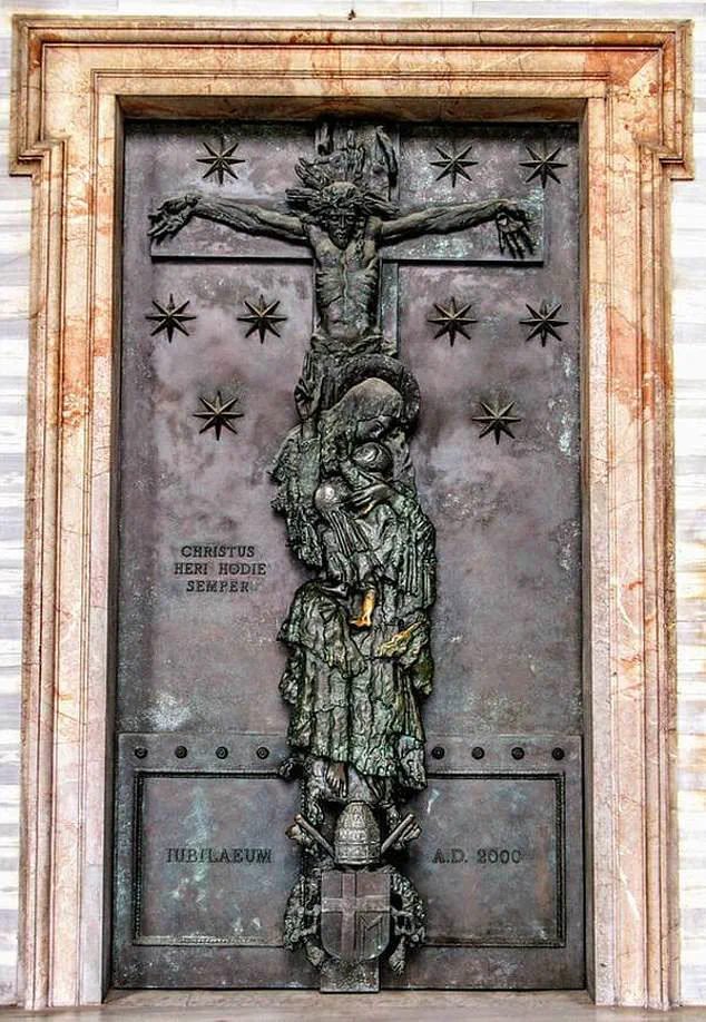 Vatican to Seal Holy Doors Marking End of 2025 Jubilee Pilgrimage