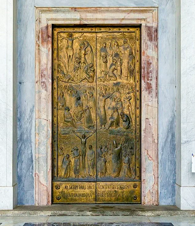 Vatican to Seal Holy Doors Marking End of 2025 Jubilee Pilgrimage