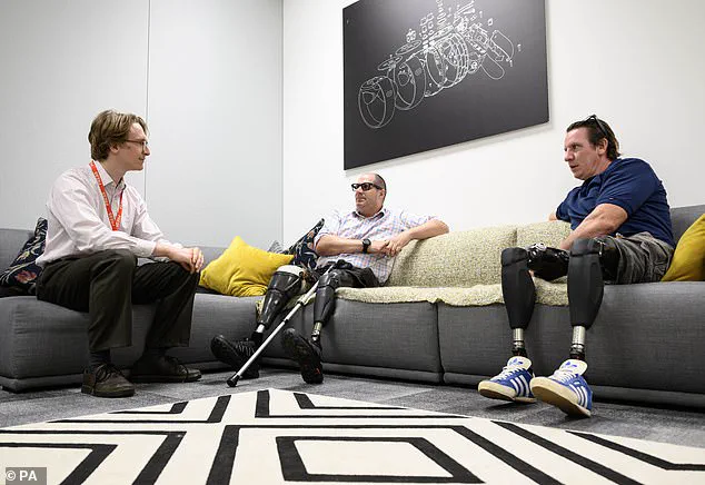 Wearable Innovation: Transforming Lives and Raising Privacy Questions in Tech Adoption