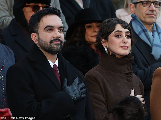 Zohran Mamdani's Inauguration as NYC Mayor Sparks Pivotal Moment and Fractures in Democratic Party