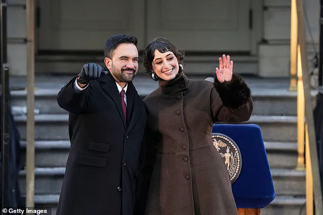 Zohran Mamdani's Inauguration as NYC Mayor Sparks Pivotal Moment and Fractures in Democratic Party