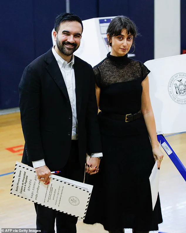 Zohran Mamdani's Mayoral Campaign: Rent Freeze Pledge and New Year's Partnership