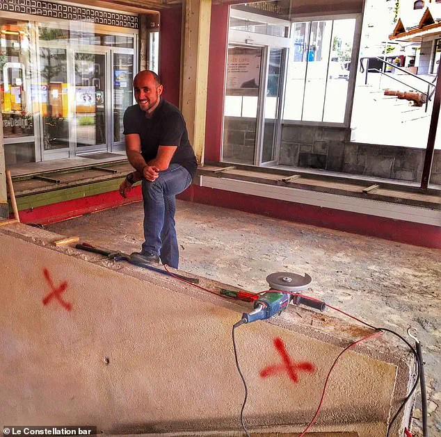 Four Victims Identified in Swiss Bar Fire; Authorities Continue Efforts to Identify Remaining Victims