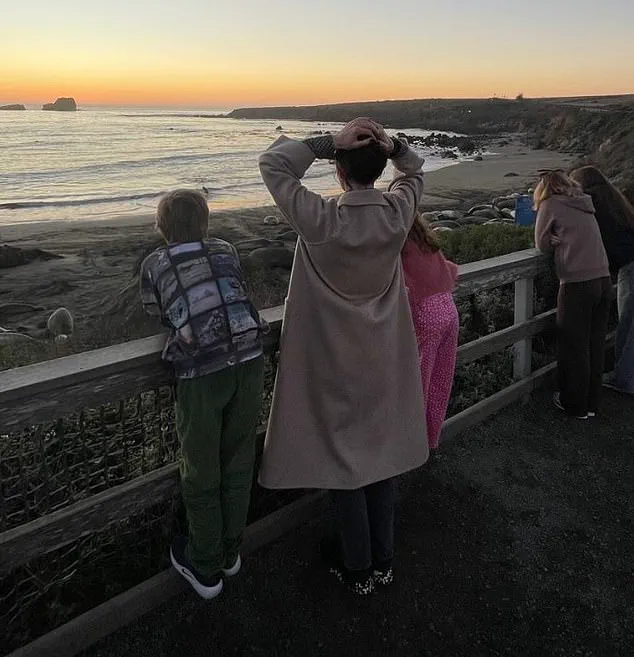 Liv Tyler Reveals 2025 Scotland Travels as Her 'Favourite Adventure' in Social Media Post