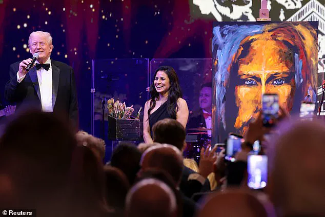 Mar-a-Lago's New Year's Eve Party Faces Unprecedented Absence of Elite Attendees Amid Rising Controversy