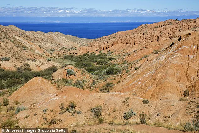 Public Spectacle at Red Rock Canyon Highlights Tensions Over Park Regulations