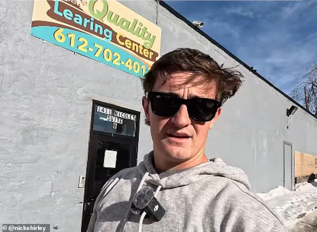 Trump Administration Suspends 6,900 Minnesota Borrowers Over $400M in Alleged Fraud in Pandemic Relief Programs