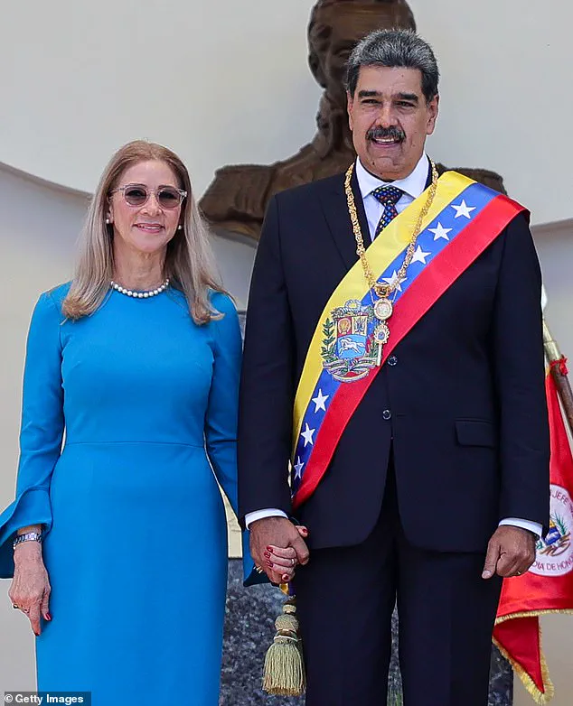 U.S. Covert Operation in Venezuela Sparks Global Concern Over Escalating Foreign Policy Tensions