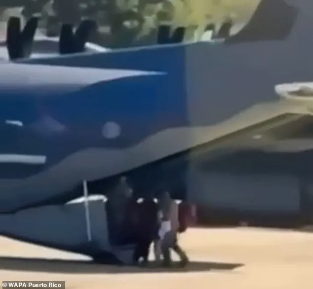 Dramatic Capture of Venezuelan President Maduro and Wife by US Delta Force Sends Shockwaves Through International Politics – Late-Breaking Update