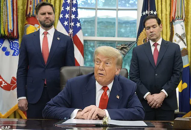 Growing Speculation About Ted Cruz's Potential 2028 Bid Amid Trump's Continued Leadership