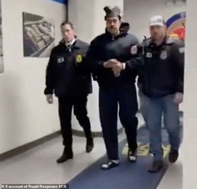 Public Discontent Grows as Biden Faces Criticism for Inaction on Maduro, Contrasted with Trump's Aggressive Approach