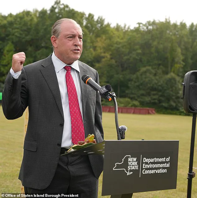 Secession Talks Heat Up in Staten Island as New Mayor's Agenda Sparks Division, 'We Need to Reevaluate Our Future' Says Local Resident