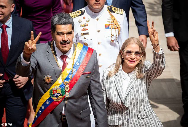 Trump's Surprising Regime Change Move: Maduro Captured in Midnight Raid Sparks Global Fallout