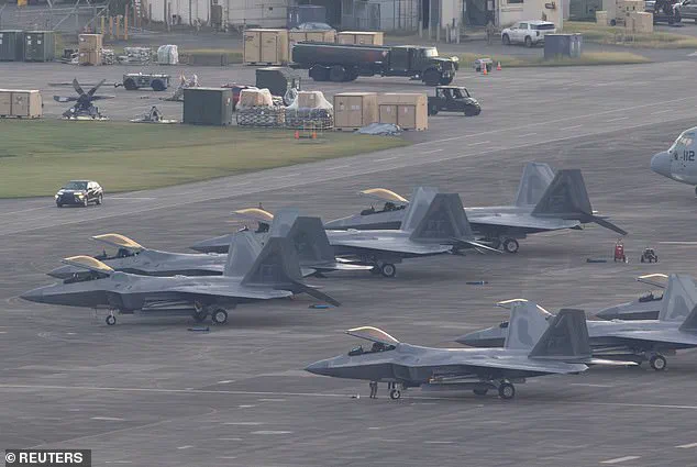 U.S. Intelligence Agencies Conduct Comprehensive Surveillance of Venezuelan Leader Under 'Absolute Resolve' Operation