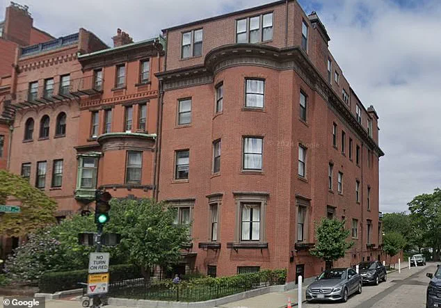 Exclusive Access to a Tragic Secret: The Deliberate Attack on Boston's Elite Art Collector