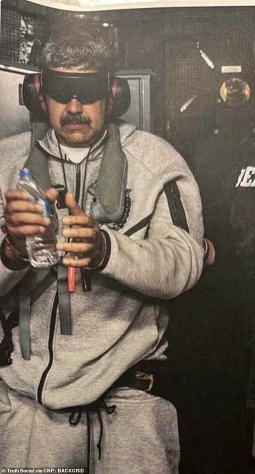 MAGA Leaders Sound Alarm: 'Trump's Venezuela Move Repeats Iraq Fiasco' as Far-Right Factions Clash Over Foreign Policy