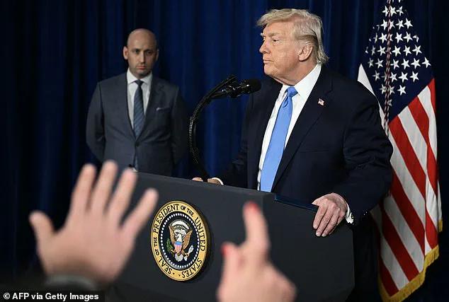 MAGA Leaders Sound Alarm: 'Trump's Venezuela Move Repeats Iraq Fiasco' as Far-Right Factions Clash Over Foreign Policy