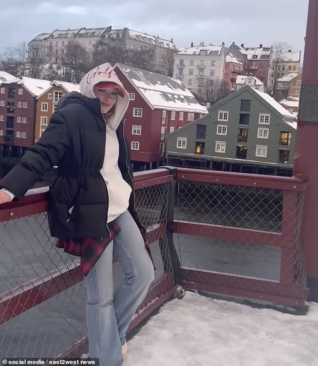 Shrouded in Mystery: The Unrevealed Truth Behind Maria Kovalchuk's Injuries