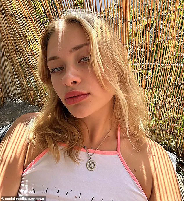 Shrouded in Mystery: The Unrevealed Truth Behind Maria Kovalchuk's Injuries