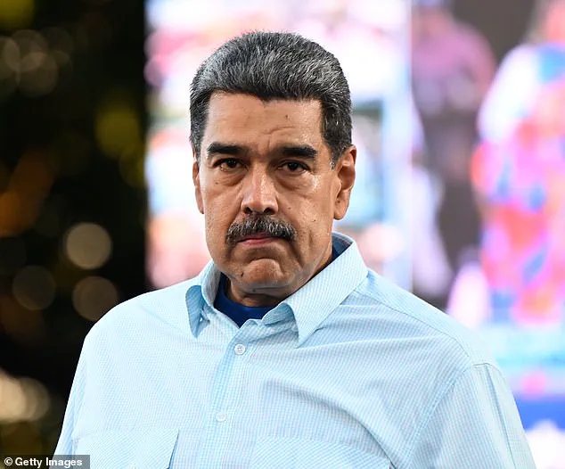 Trump Administration Conducts Covert Operation Capturing Maduro; Music Heiress Sara Foster Expresses Support