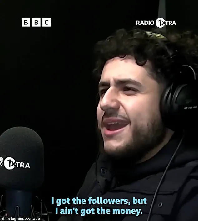 Arrested Twitch Streamer Faces Outcry After Toy Gun Incident Near Big Ben