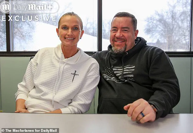 Behind the Scenes: Jennifer Larson's 20-Year Journey to Transform Autism Care