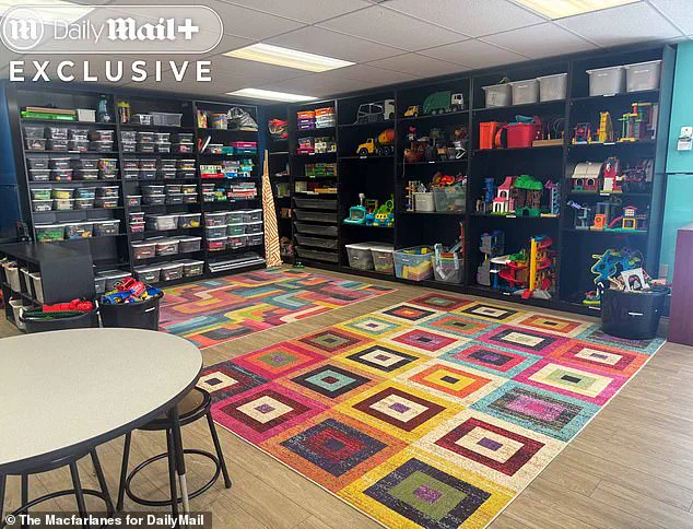 Behind the Scenes: Jennifer Larson's 20-Year Journey to Transform Autism Care