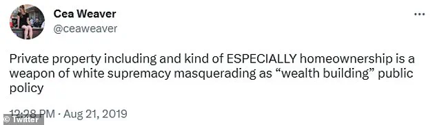 Buried Tweets Resurface as New York's Tenants Chief Faces Scrutiny