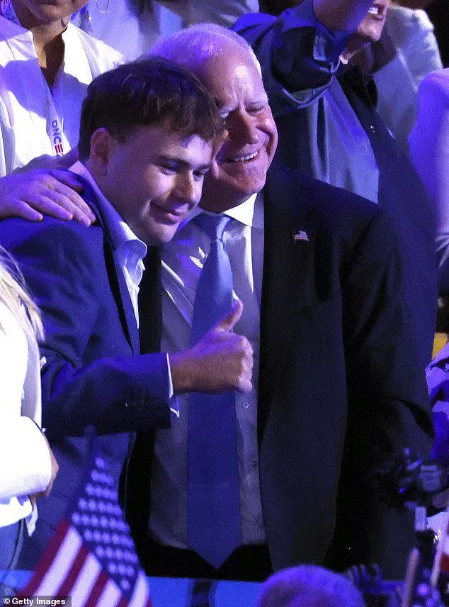 Minnesota Governor Tim Walz Exits 2025 Race Amid Family Concerns, Daughter Reveals Emotional Struggles