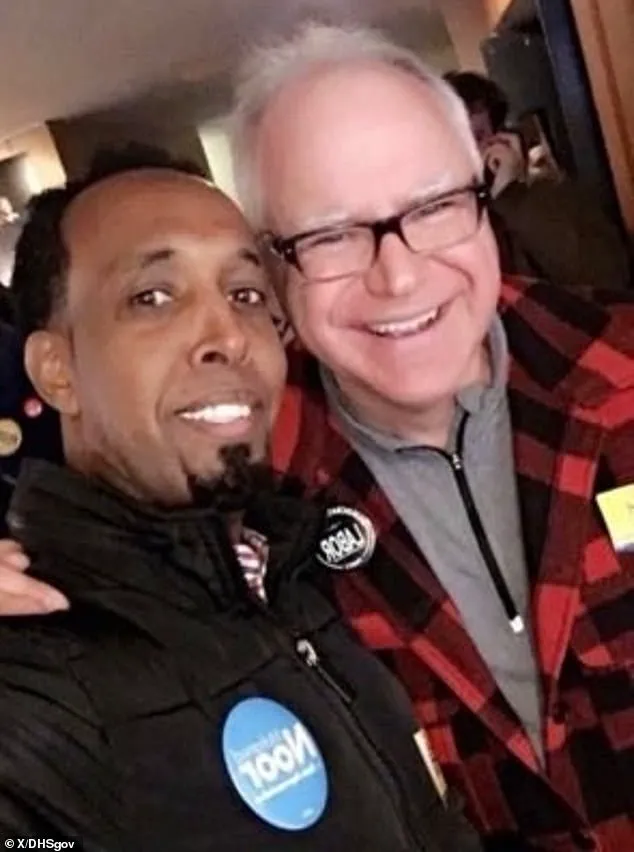 Minnesota Governor Tim Walz Exits 2025 Race Amid Family Concerns, Daughter Reveals Emotional Struggles