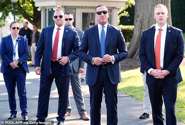 Secret Service Tackles Dual Threats as Trump's Second Term Balances Domestic Triumphs and Global Controversies