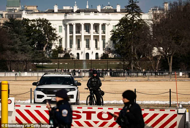 Secret Service Tackles Dual Threats as Trump's Second Term Balances Domestic Triumphs and Global Controversies