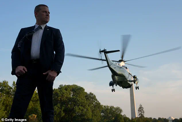 Secret Service Tackles Dual Threats as Trump's Second Term Balances Domestic Triumphs and Global Controversies