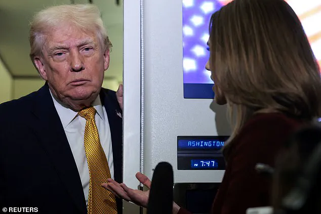 Stephen Miller's Declaration That Greenland Should Be Part of the US Rattles NATO and US Allies