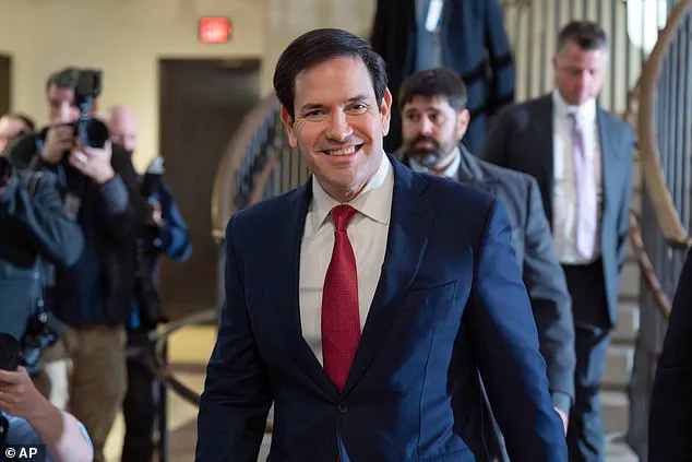 Trump Administration Convenes Top Officials to Address Shift in U.S. Engagement with Venezuela