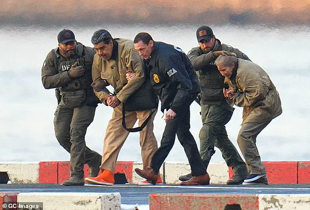 Trump's Venezuela Takeover Declaration Sends Shockwaves; Analysts Grapple with Uncertain Implications