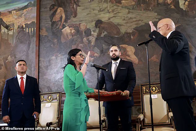 Trump's Venezuela Vision: 'Nurse the Country Back to Health' Amid Debate Over Financial Risks and Expert Caution