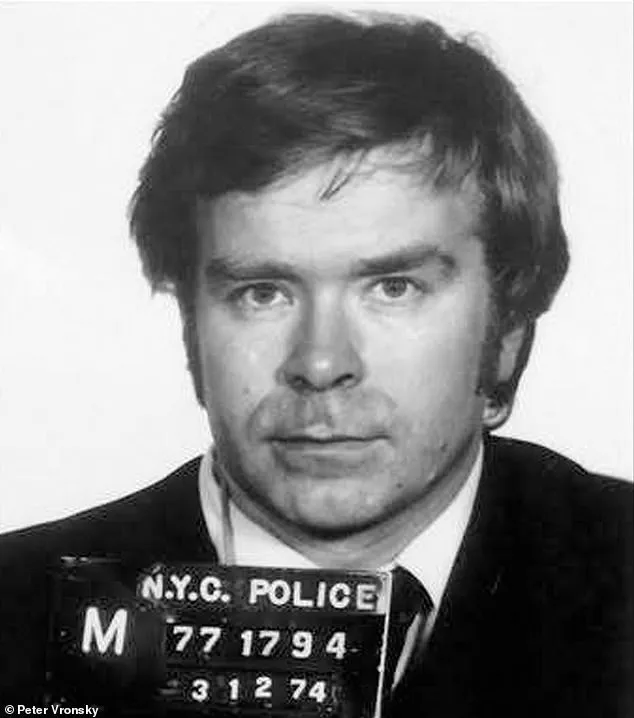 After 60 Years, Cold Case of Alys Jean Eberhardt Solved by Confession of Notorious Serial Killer Richard Cottingham