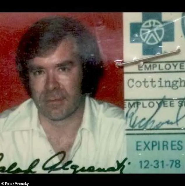 After 60 Years, Cold Case of Alys Jean Eberhardt Solved by Confession of Notorious Serial Killer Richard Cottingham