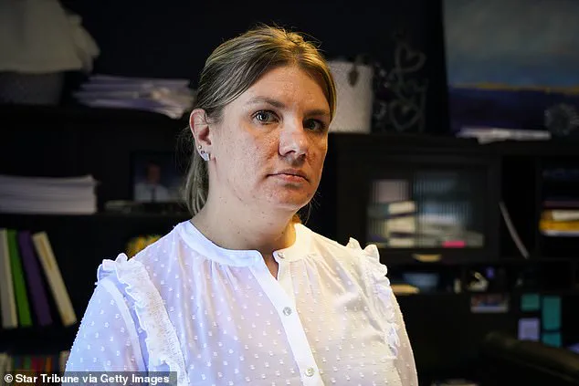 Aimee Bock Ordered to Forfeit Luxury Assets Amid $250 Million Welfare Fraud Scandal in Minnesota