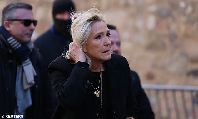 Brigitte Bardot's Funeral in Saint-Tropez: As Mourners Gather for Low-Key Farewell to French Movie Icon