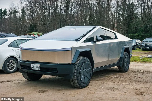 Connecticut Family Demands Tesla Cybertrucks Removed from Roads After Son's Fatal Crash