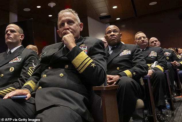 Exclusive Access: How Restricted Information Shapes the Debate Over Hegseth's Military Remarks