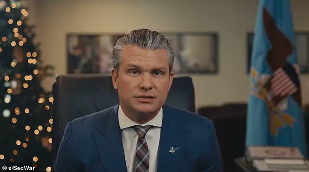 Exclusive Access: How Restricted Information Shapes the Debate Over Hegseth's Military Remarks