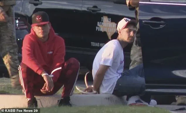 Federal Officials Warn of Potential Resurgence of Violent Criminal Networks Amid Trump's Immigration Policies and Maduro's Capture