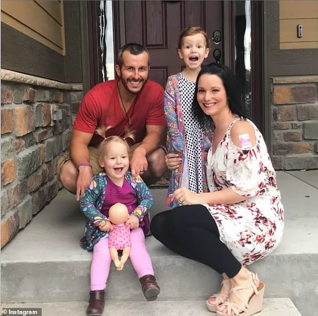 Late-Breaking: Chris Watts' Religious Transformation and Cellmate Claims of Unshakable Obsession